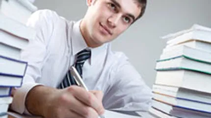 Cel putin 13 absolventi vor intra in programul \Trainee 2009-2010\ al Rompetrol