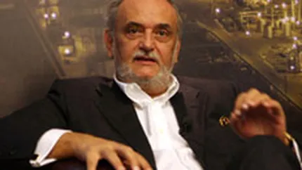 Patriciu, Niculae si Tiriac, pe podiumul topului \Forbes Romania 500 Miliardari\