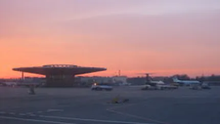 Aeroportul International Sheremetyevo din Moscova ar putea fi privatizat