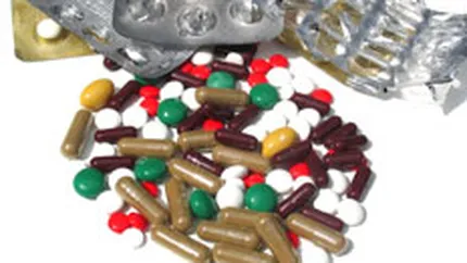 CNAS: Farmaciile care nu primesc la timp plata retetelor compensate sa apleze la factoring