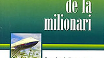 Lectii de succes de la milionari