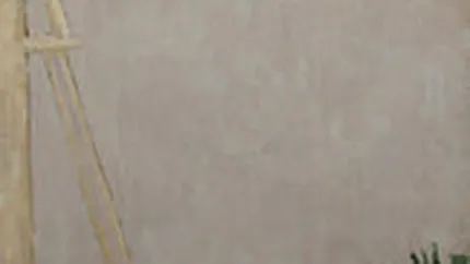 Un tablou semnat Tonitza va fi scos la licitatie pentru aproximativ 200.000 lei