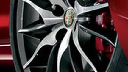 AutoItalia a inaugurat miercuri un complex auto de peste 5 mil. euro in Bucuresti