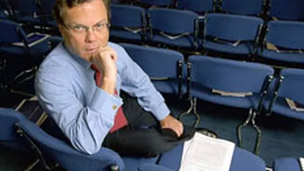 Sorrell, WPP: JO vor pierde publicul tanar in lipsa unei promovari digitale