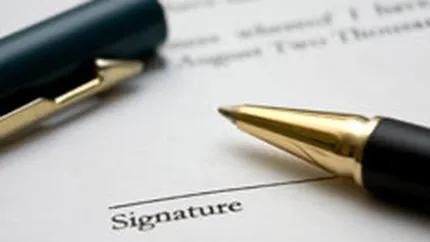 Uniunea Notarilor: Tranzactiile imobiliare au scazut cu o treime la 8 luni