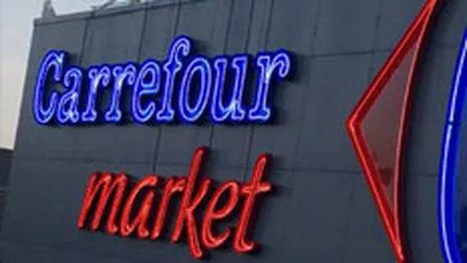 Carrefour va deschide un supermarket in centrul comercial Winmarkt din Ploiesti
