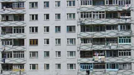 Pretul garsonierelor vechi in Bucuresti a scazut cu 35% in septembrie