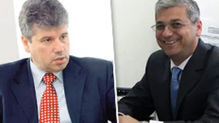 Constantin Toma a fost numit presedinte, iar Radu Mustatea vicepresedinte al PAID