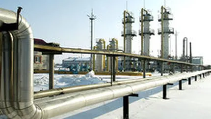 Gazprom vrea 10% din piata gazelor naturale din SUA in urmatorii 5 ani