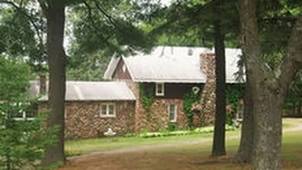 O casa a lui Al Capone, scoasa la licitatie pentru 2,6 mil. dolari