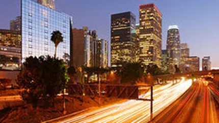 California, pe punctul de a deveni primul stat falit din America