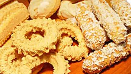 Kraft Foods investeste 15 mil. euro intr-un centru de cercetare a biscuitilor