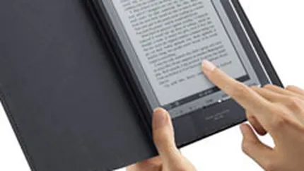 Microsoft nu vrea sa rivalizeze cu Amazon si Apple pe segmentul cartilor digitale