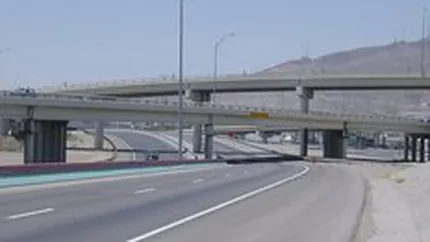 Berceanu: Romania ar putea avea finalizati 2.000 km de autostrada peste 20 de ani