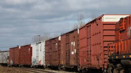 Somajul tehnic la CFR Marfa a fost prelungit pana la sfarsitul anului