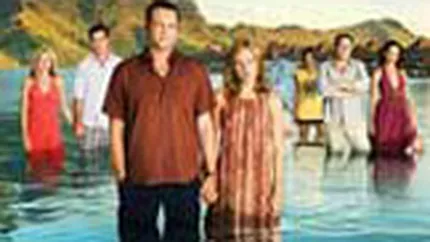 Comedia \Couples Retreat\, lider in box office-ul din SUA, cu 35 mil. dolari