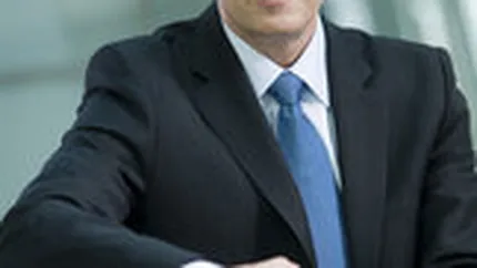 Michel Lamoot, nou director Real Hypermarket Romania