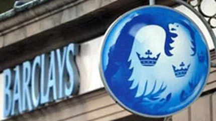 Barclays ar putea vinde un pachet de credite neperformante de 4 mld. lire sterline