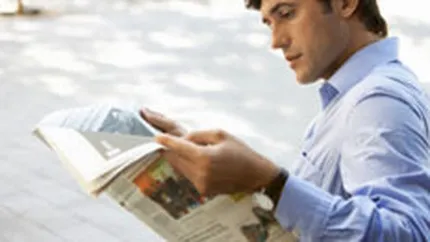 Britanicii renunta la ziare in favoarea continutului online