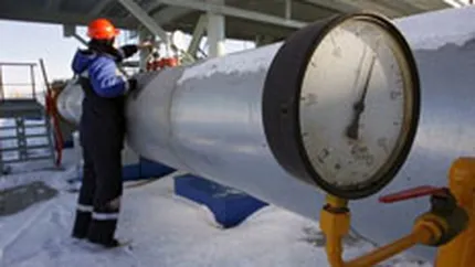 Est-europenii se tem de o noua era a dominatiei gazului rus