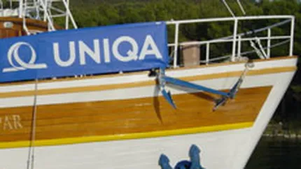 Uniqa s-a lansat pe piata de asigurari de viata din Rusia