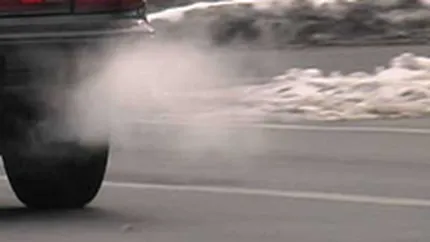 Franta, Italia si Germania cer UE amanarea reducerii emisiilor poluante ale vehiculelor comerciale