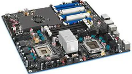 Intel a inregistrat un profit net in scadere cu 5% in T3