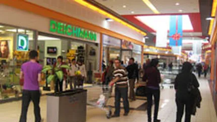 New Yorker deschide un magazin de 1.000 de mp in Shopping City Suceava
