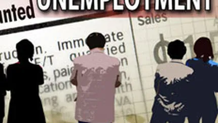 Numarul somerilor din Marea Britanie a atins maximul ultimilor 14 ani