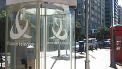 Un angajat France Telecom a fost impiedicat sa devina al 25-lea sinucigas