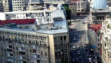Bucurestenii ar putea plati in 2010 impozite si taxe locale mai mari cu 15%