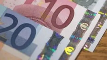 Citi: Leul se va deprecia la 4,32 lei/euro pana la sfarsitul anului