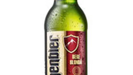 CVC cumpara operatiunile AB InBev din regiune cu 1,5 mld. euro