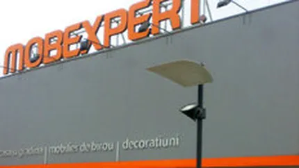 Al 10-lea hipermagazin Mobexpert se deschide la Iasi, cu 2 mil. euro