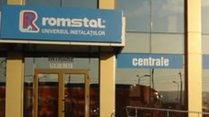 Romstal a inaugurat un nou magazin in franciza la Barlad