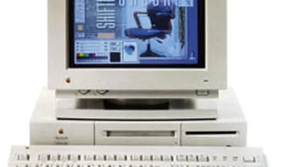 Studiu: Apple, locul 4 pe piata computerelor din Statele Unite