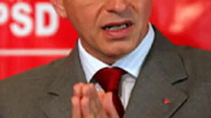 Geoana: Romania se va achita de obligatiile asumate cu FMI, Banca Mondiala si UE