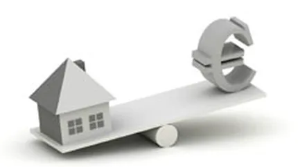 CEC Bank ofera credite in lei pentru \Prima Casa\ cu o dobanda de 9,74%