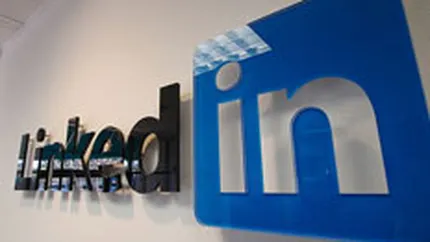 LinkedIn a ajuns la 50 milioane de utilizatori
