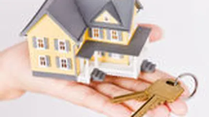 Fondul National de Garantare ar putea garanta 80% din valoarea creditelor unor dezvoltatori imobiliari