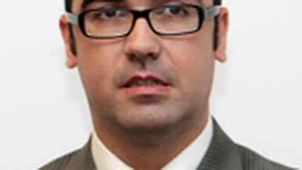 Marius Scuta, noul director al departamentului de birouri al Jones Lang LaSalle