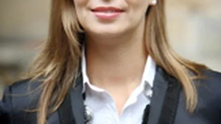 Sinziana Zainea, senior consultant la biroul local Jones Lang LaSalle