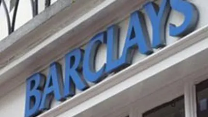 Barclays negociaza pentru achizitia a 135 de sucursale BMPS