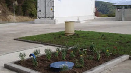 Investitie de 16 mil. euro in ecologizarea orasului Rm. Valcea