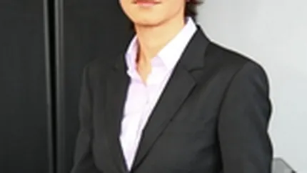 Geanina Oancea a fost promovata in pozitia de partener la BDO Romania