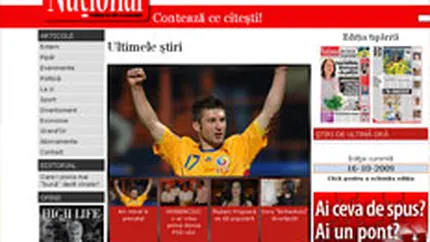 7plus a revenit la titlul sub care a fost lansat - National