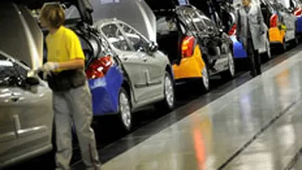 Crestere de 0,7% pentru productia industriala din SUA, peste asteptari