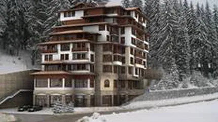 Ieftiniri de peste 20% la hoteluri si restaurante in statiunile de schi din Bulgaria