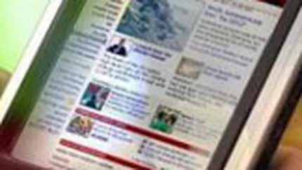 Conexiunile mobile la Internet au crescut cu peste 50% in S1