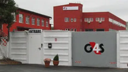 G4S Cash Services a deschis un nou centru in Brasov, dupa o investitie de 2,5 mil. lei